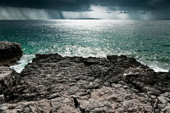 After The Storm