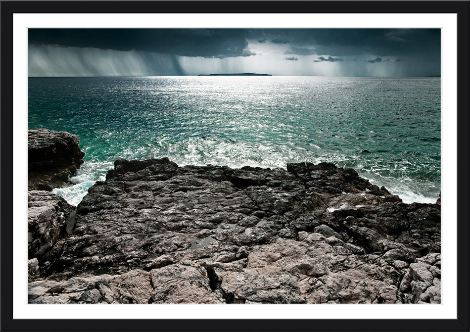 After The Storm
