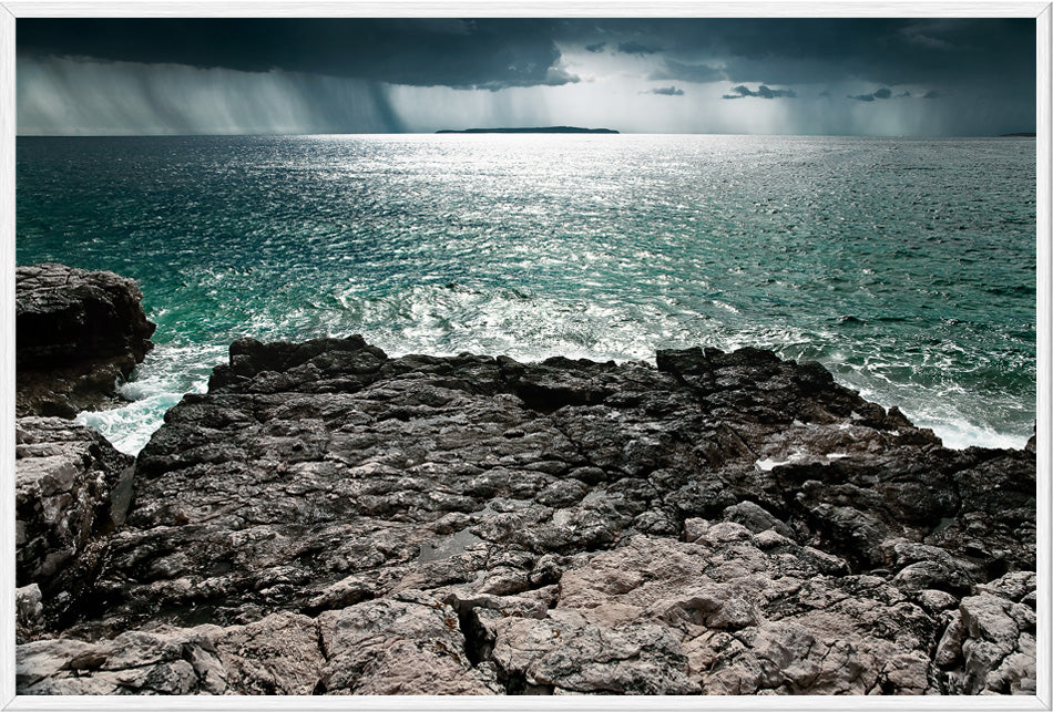 After The Storm