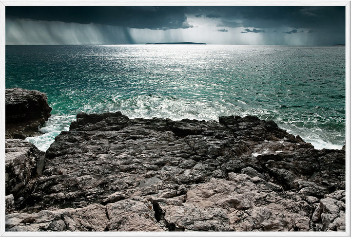 After The Storm