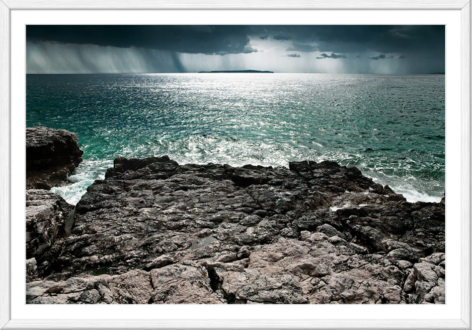 After The Storm