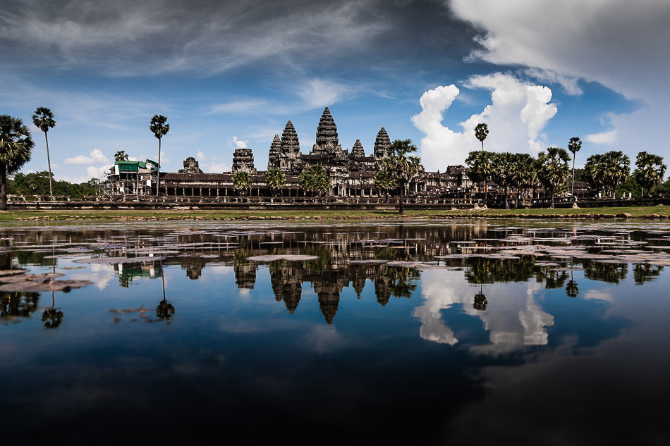 Ankor Wat