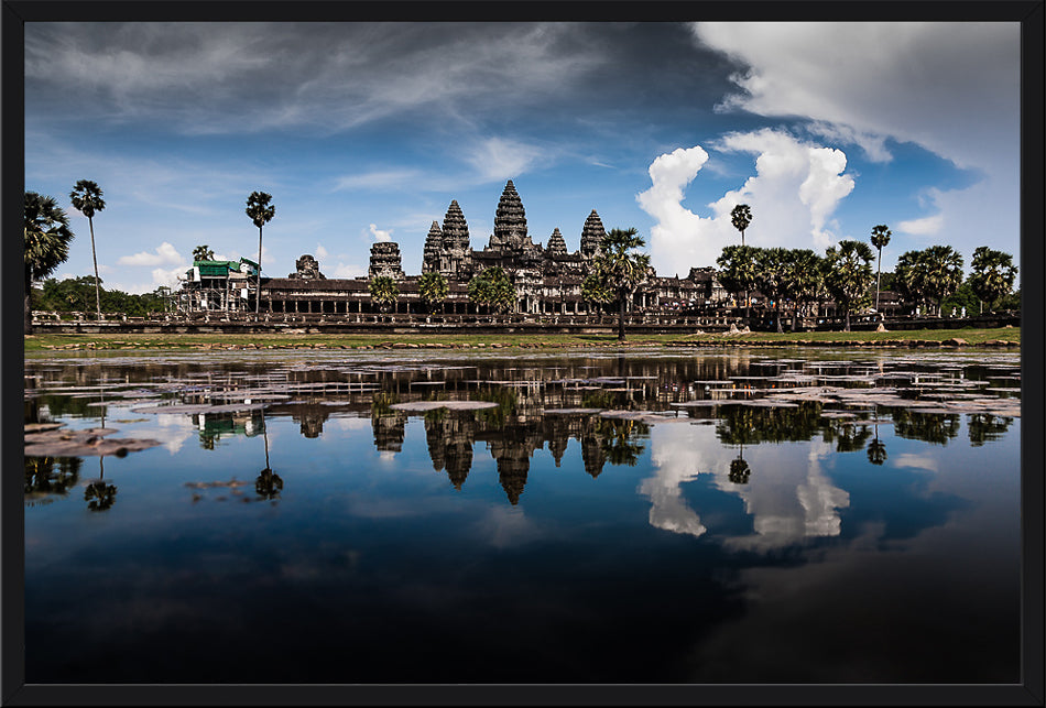 Ankor Wat