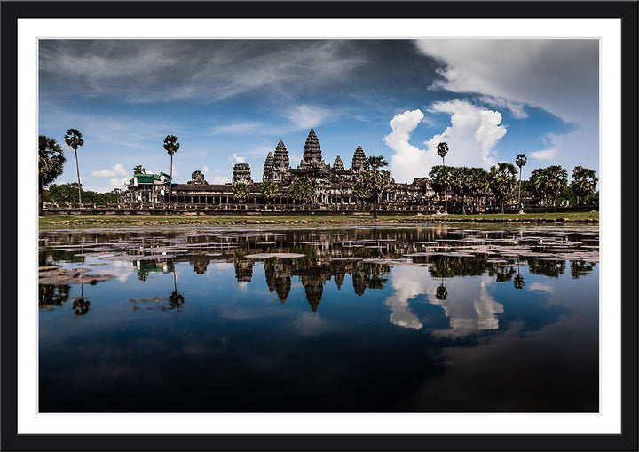 Ankor Wat