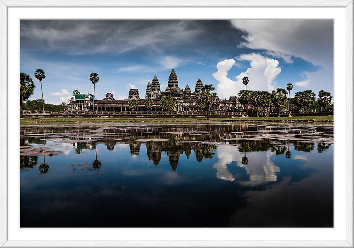 Ankor Wat