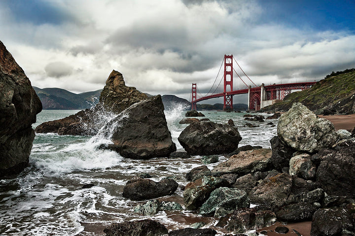 San Francisco Bay