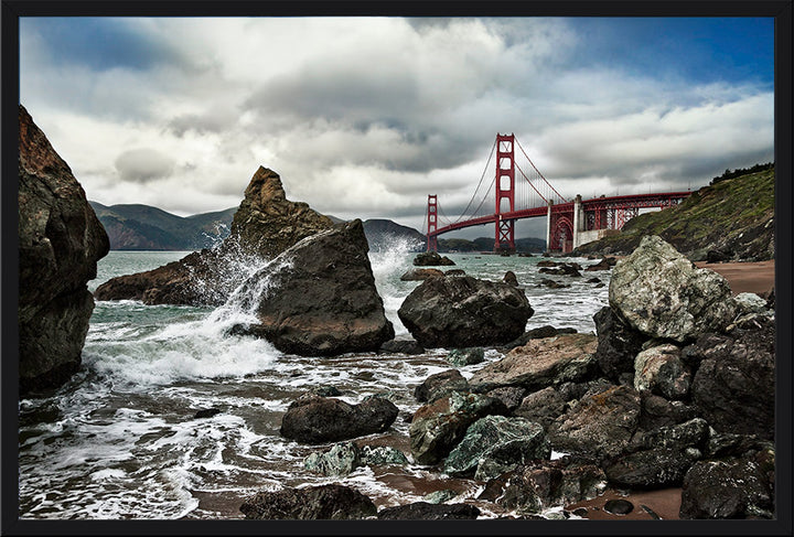 San Francisco Bay