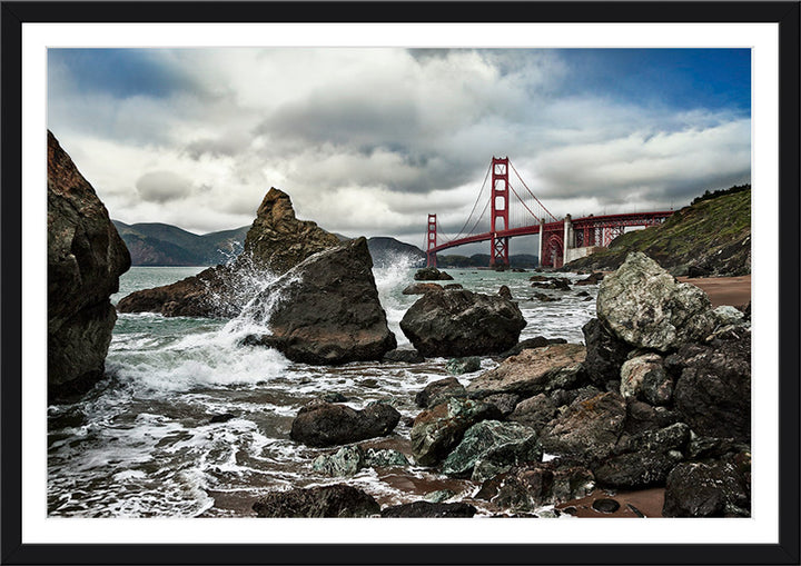 San Francisco Bay