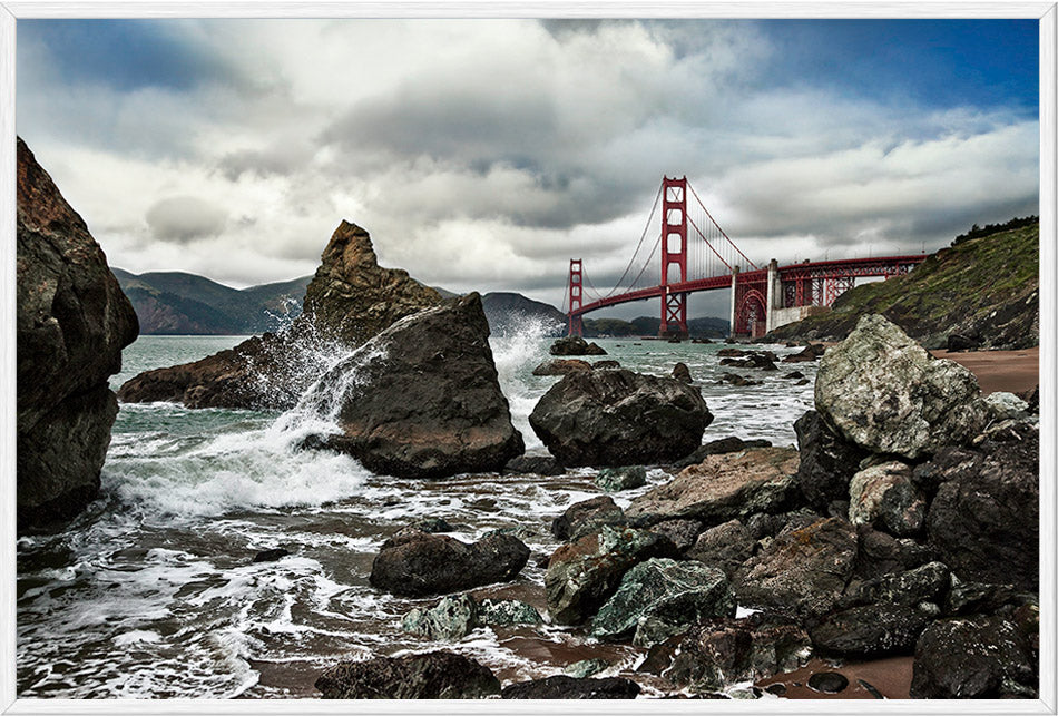 San Francisco Bay