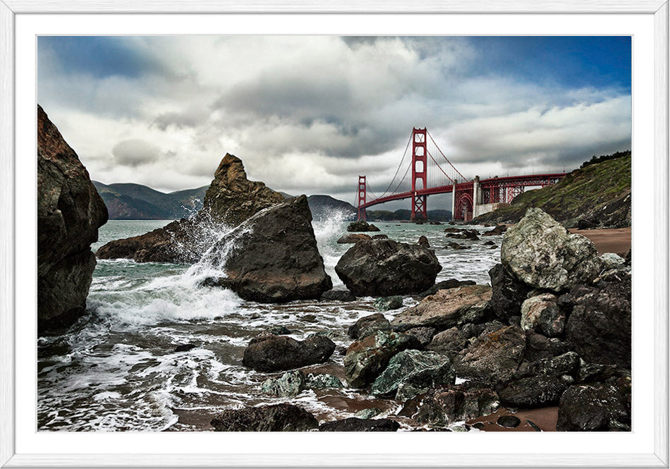 San Francisco Bay