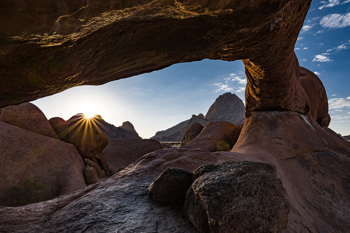 Spitzkoppe I