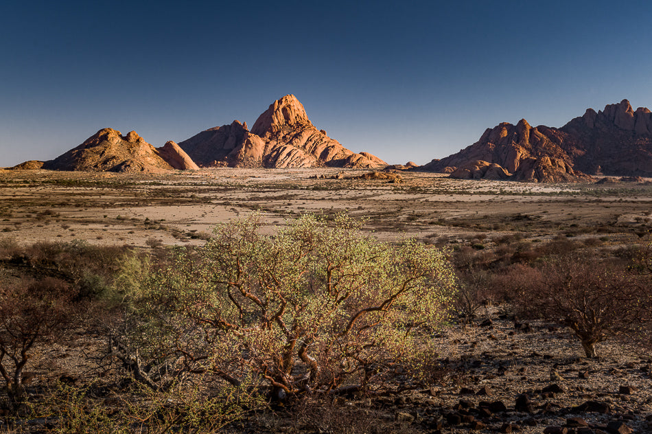 Spitzkoppe II