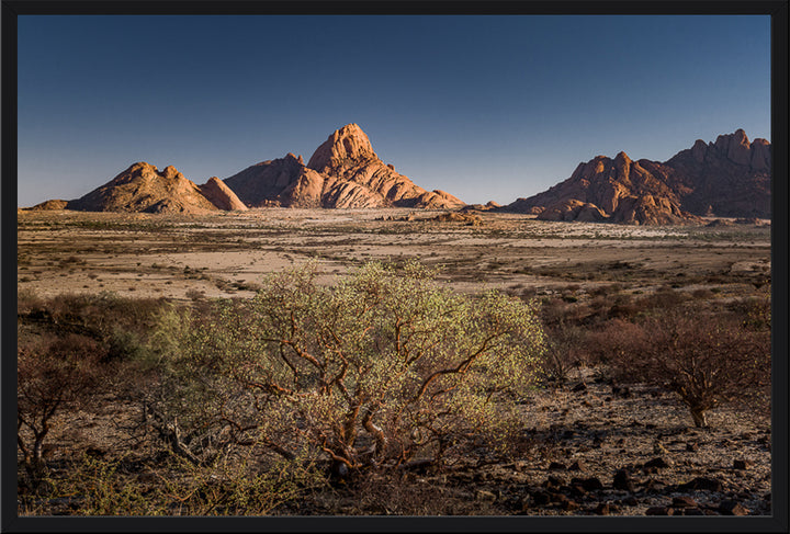 Spitzkoppe II