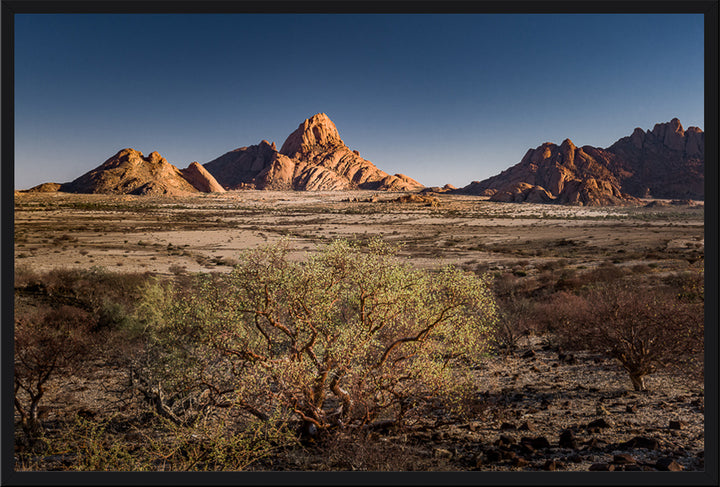 Spitzkoppe II