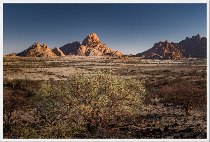 Spitzkoppe II