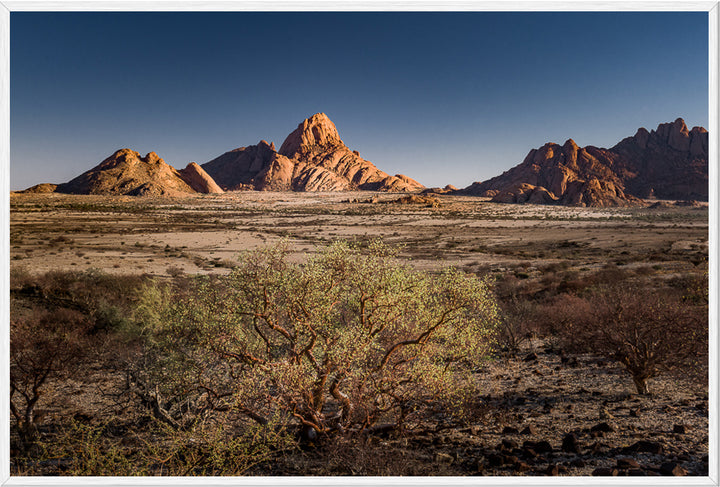 Spitzkoppe II