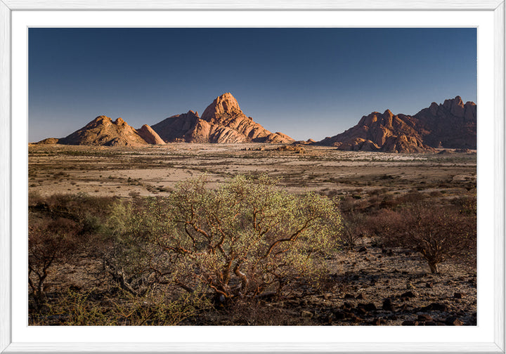 Spitzkoppe II