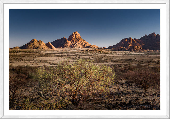 Spitzkoppe II