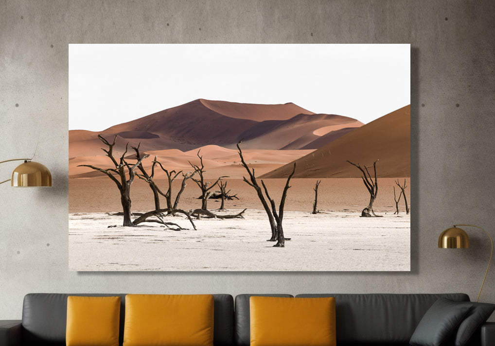 Deadvlei III