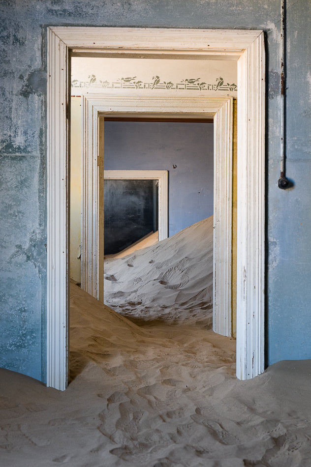 Kolmanskop II