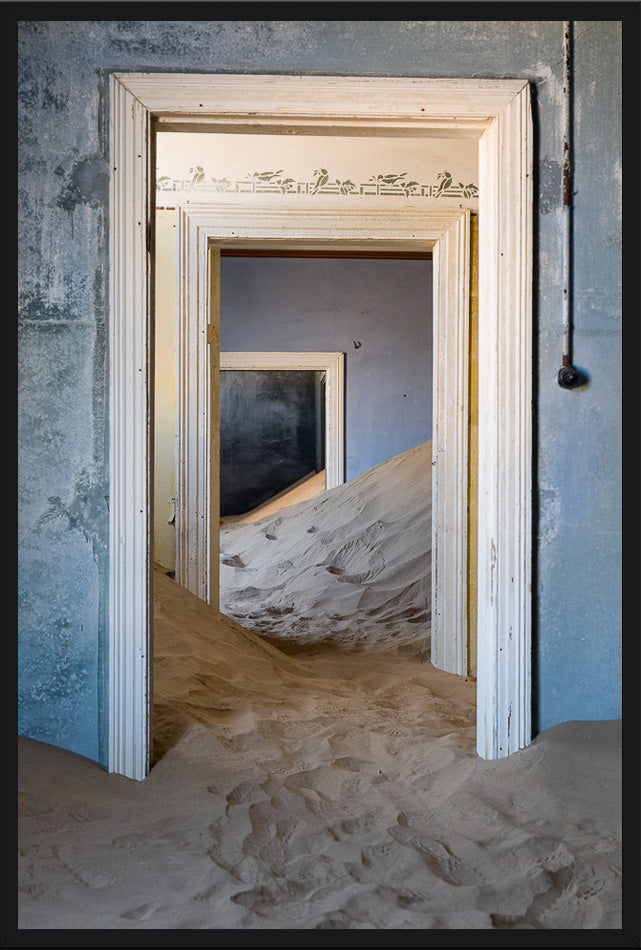 Kolmanskop II