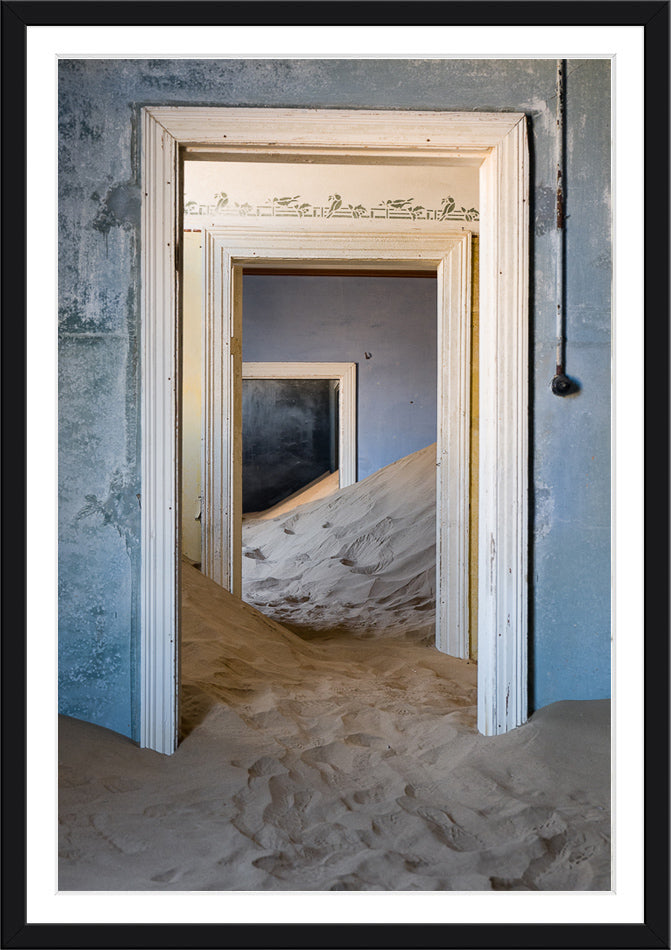 Kolmanskop II