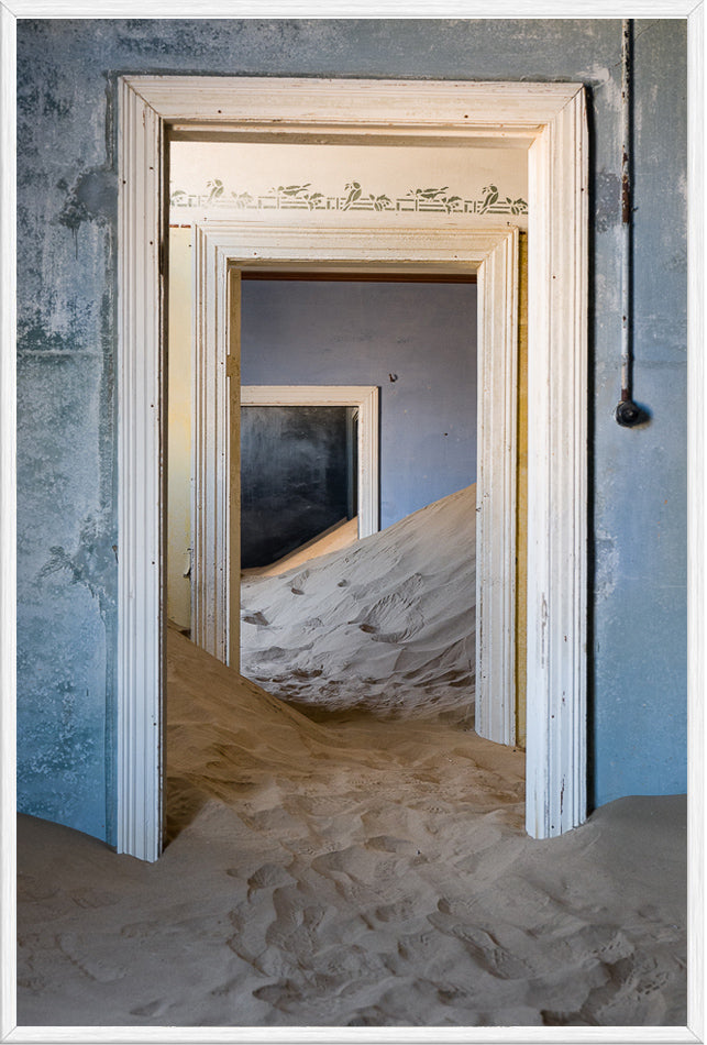 Kolmanskop II