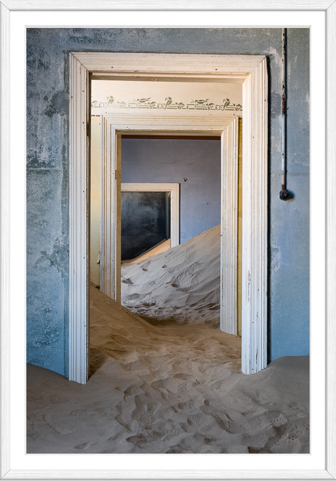 Kolmanskop II