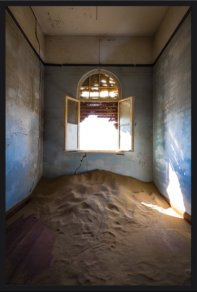 Kolmanskop III