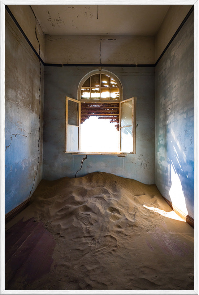 Kolmanskop III