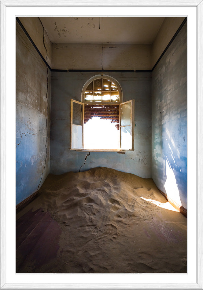 Kolmanskop III