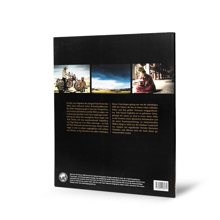 100 TAGE TIBET