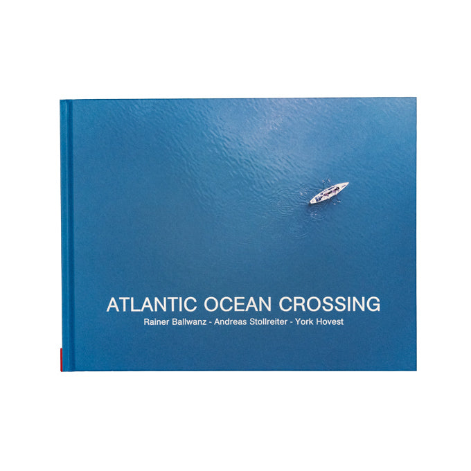 Atlantic Ocean Crossing