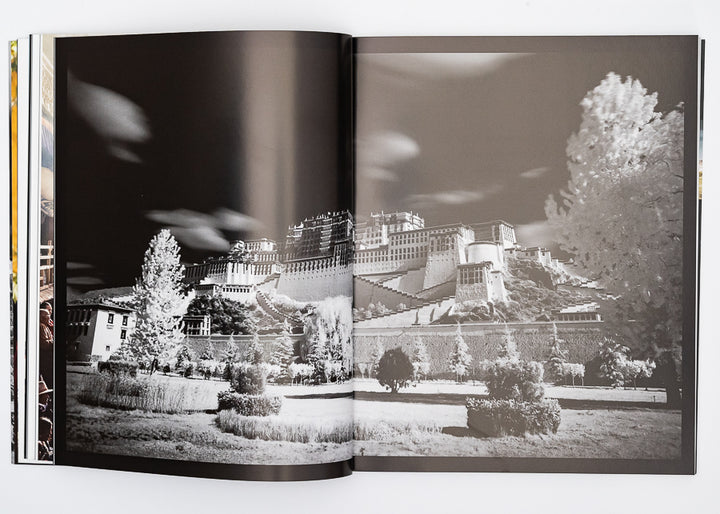 100 TAGE TIBET