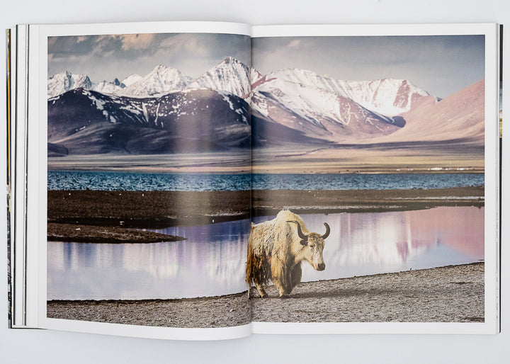 100 TAGE TIBET