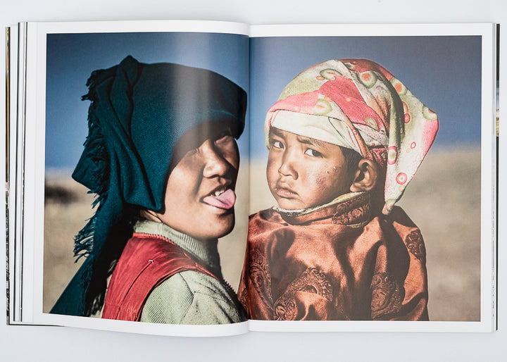 100 TAGE TIBET
