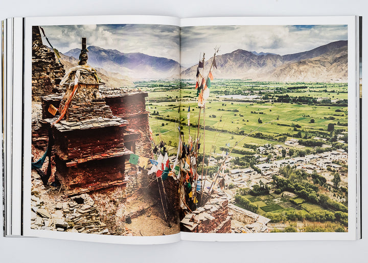 100 TAGE TIBET