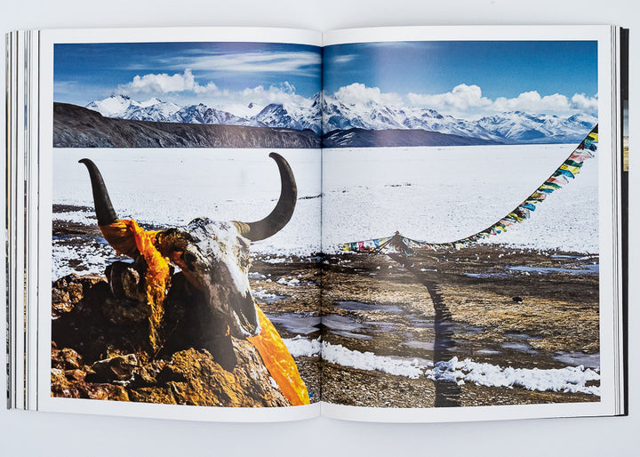 100 TAGE TIBET