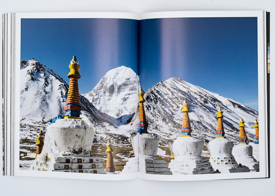 100 TAGE TIBET