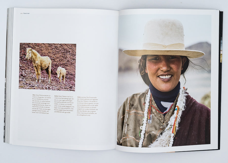 100 TAGE TIBET