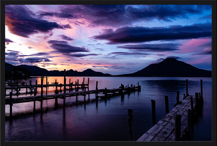 Lago de Atitlan II