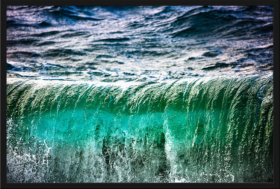 Waves of Nazare I
