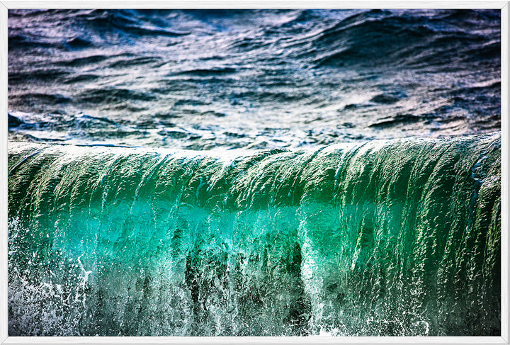 Waves of Nazare I