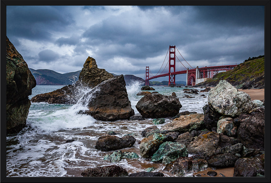 San Francisco Bay