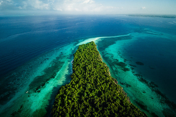 Chumbe Island Zanzibar II