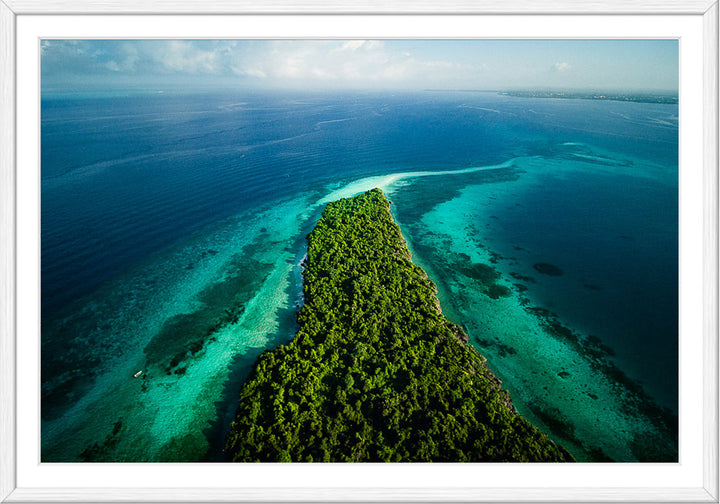 Chumbe Island Zanzibar II