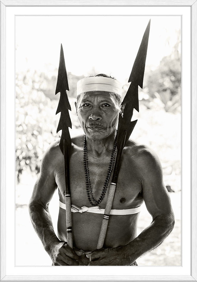 Matses III