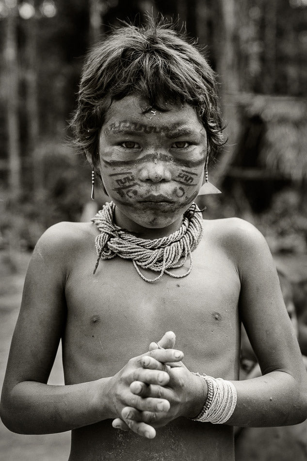 Yanomami
