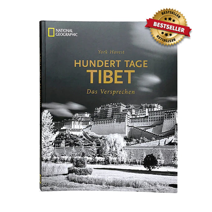 100 TAGE TIBET