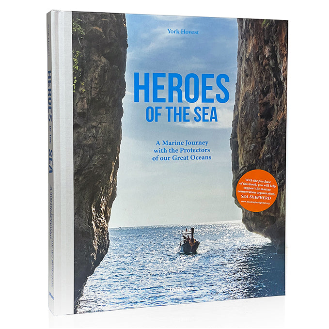 HELDEN DER MEERE / HEROES OF THE SEA